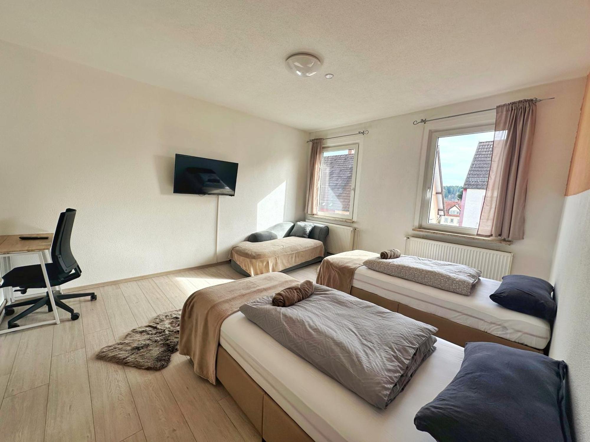 Cozy Vacations Home In The Black Forest Villingen-Schwenningen Zewnętrze zdjęcie