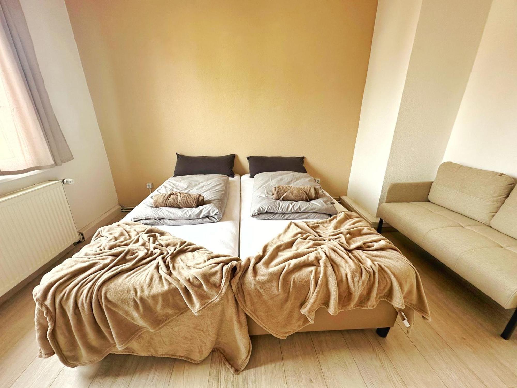 Cozy Vacations Home In The Black Forest Villingen-Schwenningen Pokój zdjęcie