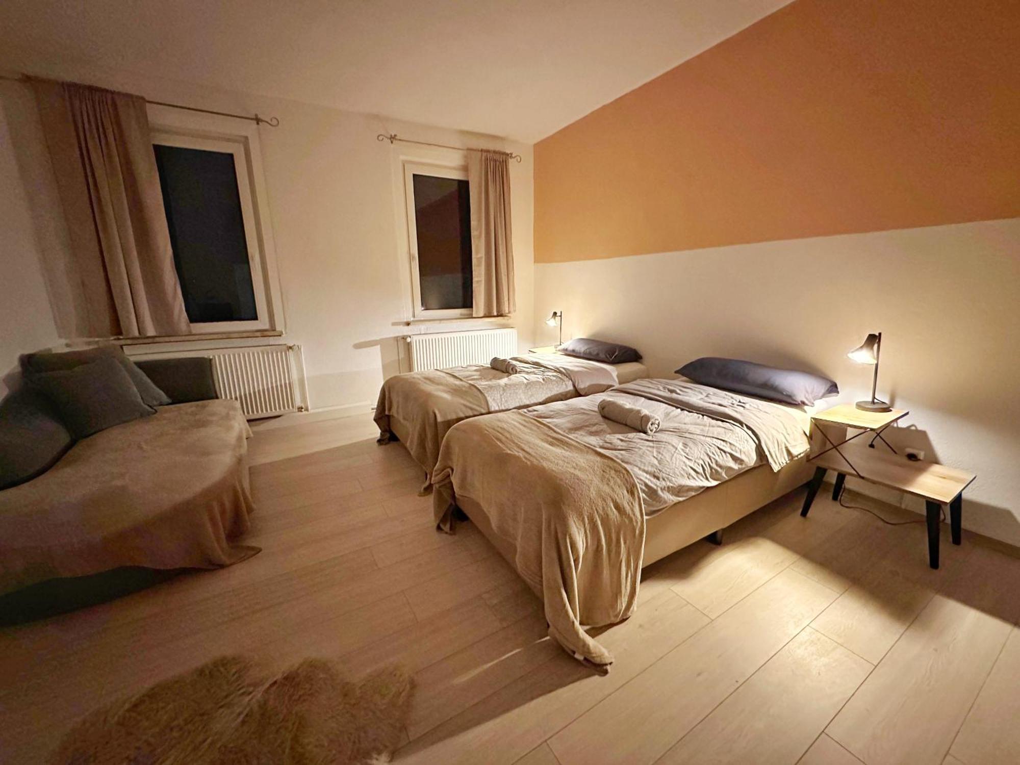 Cozy Vacations Home In The Black Forest Villingen-Schwenningen Zewnętrze zdjęcie