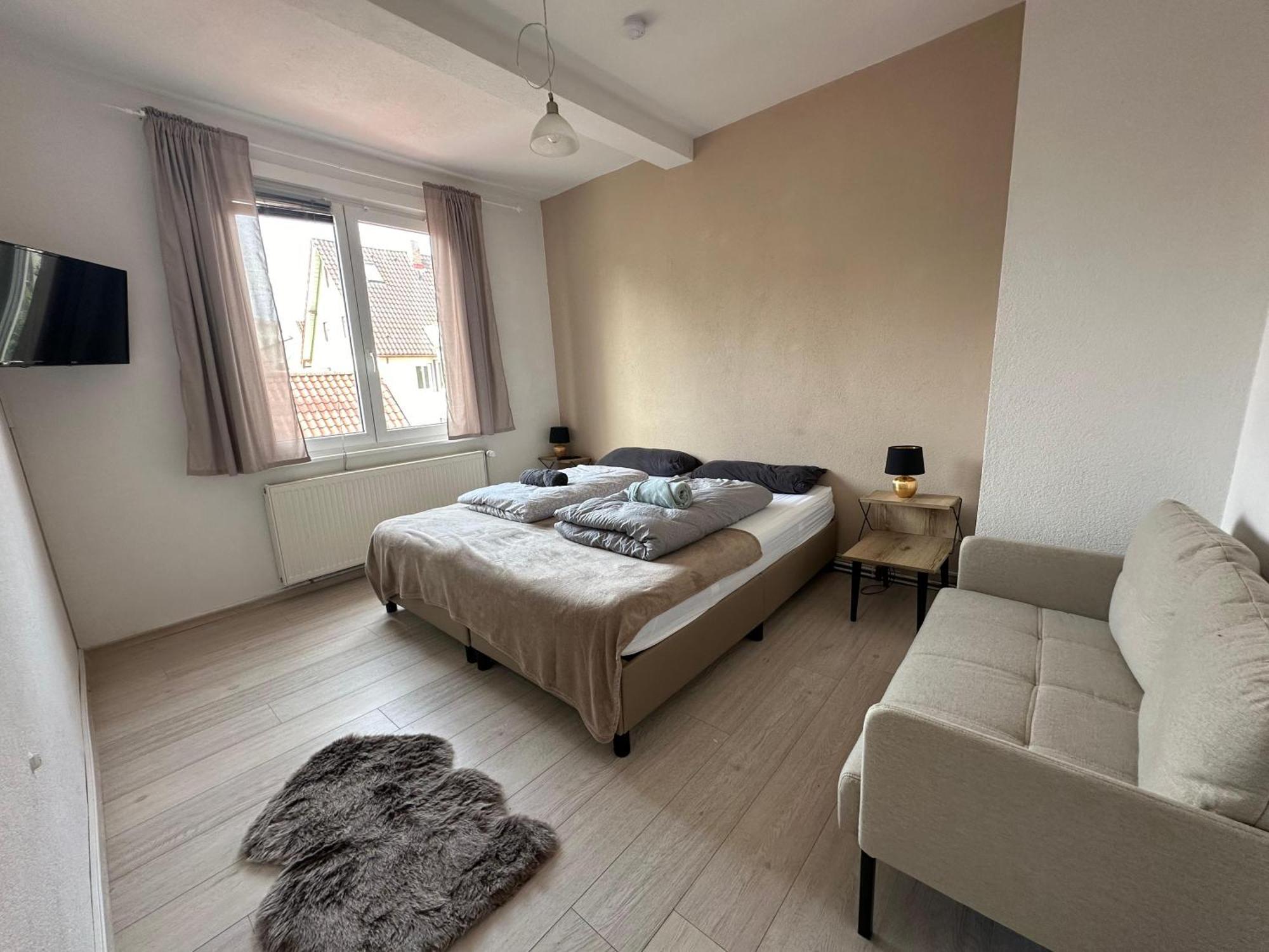 Cozy Vacations Home In The Black Forest Villingen-Schwenningen Zewnętrze zdjęcie